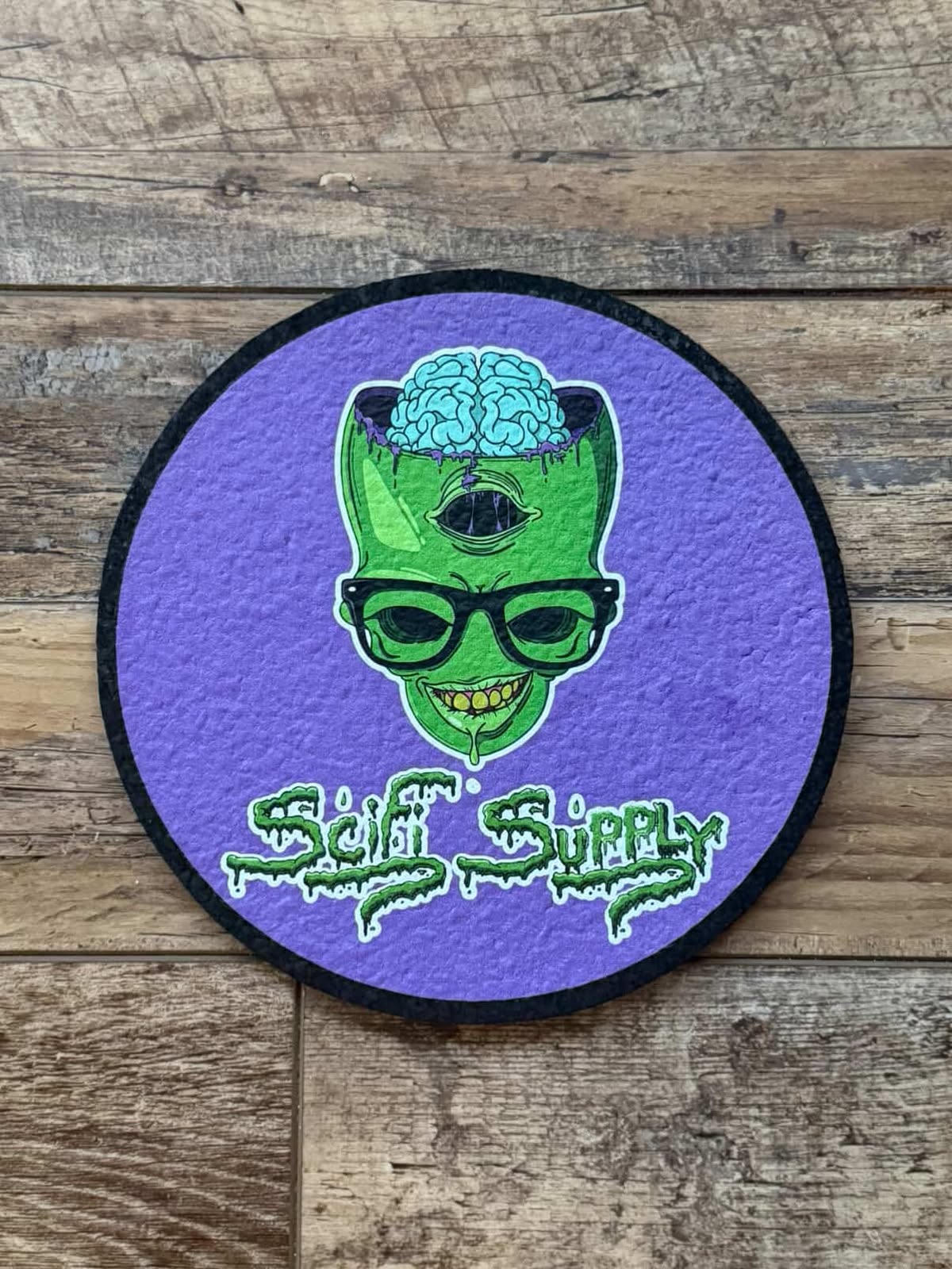 Mood Mats